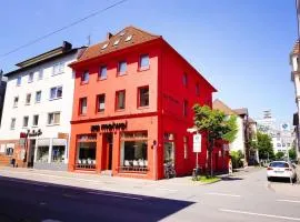 Apartment in Innenstadt Bielefeld