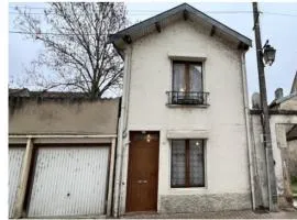 Maison ancienne Centre Ville