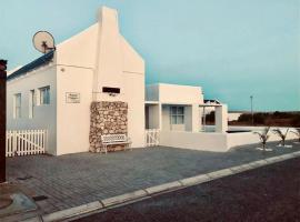 Cataliya Holiday Home Paternoster，位于帕特诺斯特的酒店