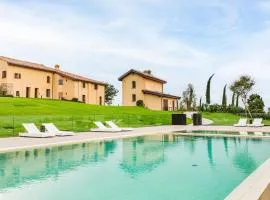 Villa Santa Maria Maddalena by Palazzo di Varignana