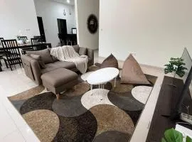 ADORA Home Bandung chill & cozy