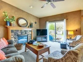 Lovely Dundee Home with Private Yard and Fire Pit!