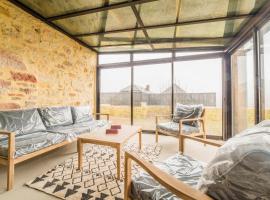 La Villa Terrasson Prestige - 3 Chambres，位于特拉松的酒店