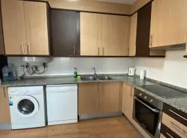 Apartamento Sant Blai