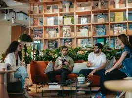 Shada Hotel Dubai - فندق شدا دبي