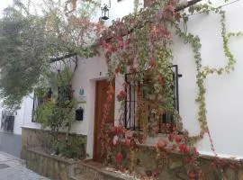 Casa Rural La Parra Castril 1 bajo