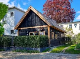 Bed Op Steeg Vakantiehuis / Bed and Breakfast