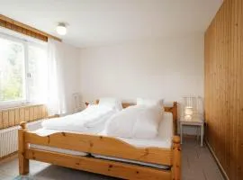 Apartment im Chalet Speer