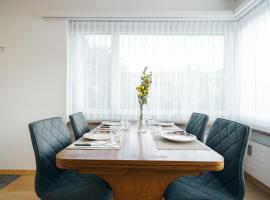 Apartment Im Aeschen，位于艾姆敦的酒店