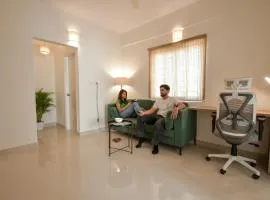 HomeSlice Whitefield - 1BHK, 2BHK Apartment