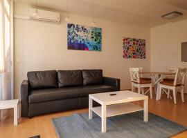 Flataid Apartments Ludersdorf - voll ausgestattet mit Parkplatz，位于Ludersdorf的公寓