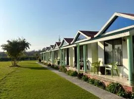 Rajaji Retreat