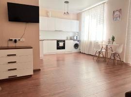 Жилой комплекс Ирина，位于巴甫洛达尔的酒店