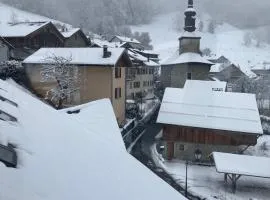 Auberge le bois du cornet