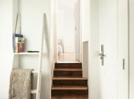 Casa Napperon，位于阿布兰特什的酒店