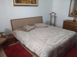 Yasmina，位于艾尔亚奈的酒店