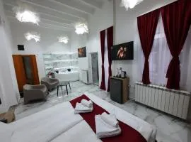 Authentic Belgrade Centre - Luxury Suites