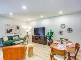 Chic San Luis Obispo Condo Near Hiking and Beaches!