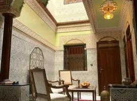 Dar Amane - Charmante maison marocaine