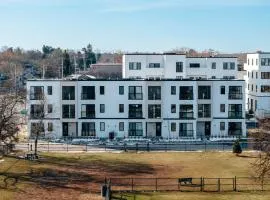 Downtown Traverse City Apartment near West Bay