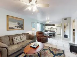 Seahorse Condominiums 105