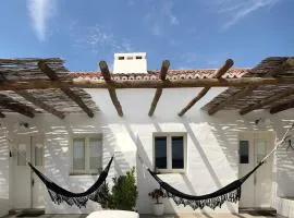 Casas de Seixe