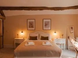 The Jodrell Luxury Suites