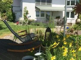 Nice apartment in Bonndorf im Schwarzwald