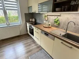 Apartmány Hřensko