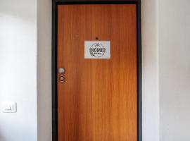HOME Dany，位于因特拉的酒店