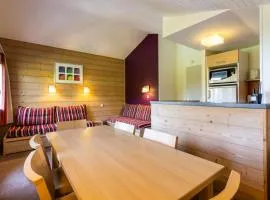 Résidence Plagne Lauze - maeva Home - Appartement 3 Pièces 7 Personnes - Séle 14