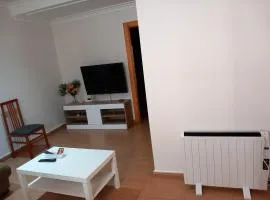 Apartamento los rosales