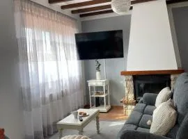 Villa San Miguel
