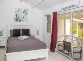 101F Garden View, Jolly Harbour, Antigua