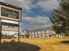 Casco Bay Inn