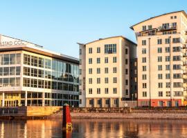 Best Western Hotel River C