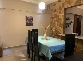 Apartment zayed luxury