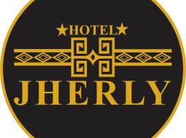 HOTEL JHERLY，位于Nuevo Tingo的酒店