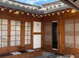 JoongRimJae - Hanok