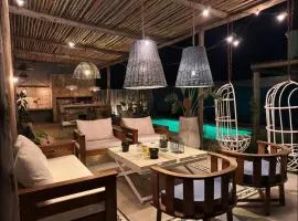 Quincho de Ensueño!