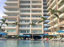 Casa Cielo Vallarta V-Golf