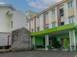 Hotel DMadinah inn Gentan