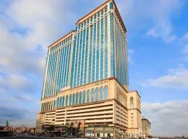Manarat Gaza Hotel - Al Haram Tower