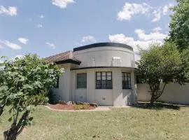 Apartments on Morrow