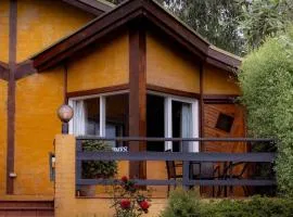 The Vines Cottage, Yarra Glen