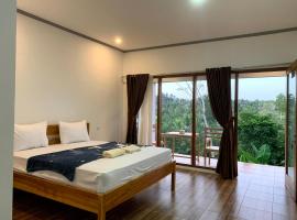 Tommy Homestay，位于Plambi的酒店