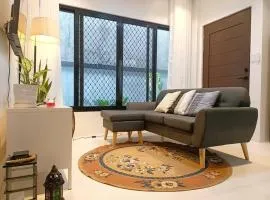 JD&S Apartments Unit 2