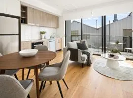 Clare St Apartments by Urban Rest