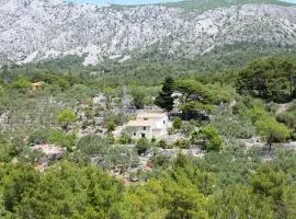 Secluded holiday house Zivogosce - Mala Duba, Makarska - 19811