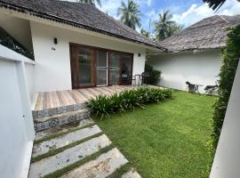 The True Villas Koh Samui，位于苏梅岛的公寓